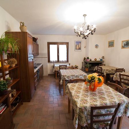 Agriturismo La Piantata Μπολσένα Εξωτερικό φωτογραφία